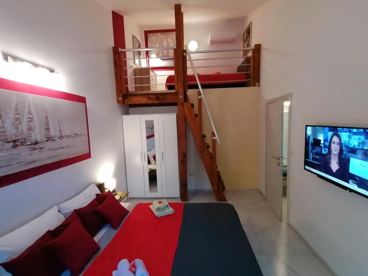 The Forest House Krk 2 Kras エクステリア 写真