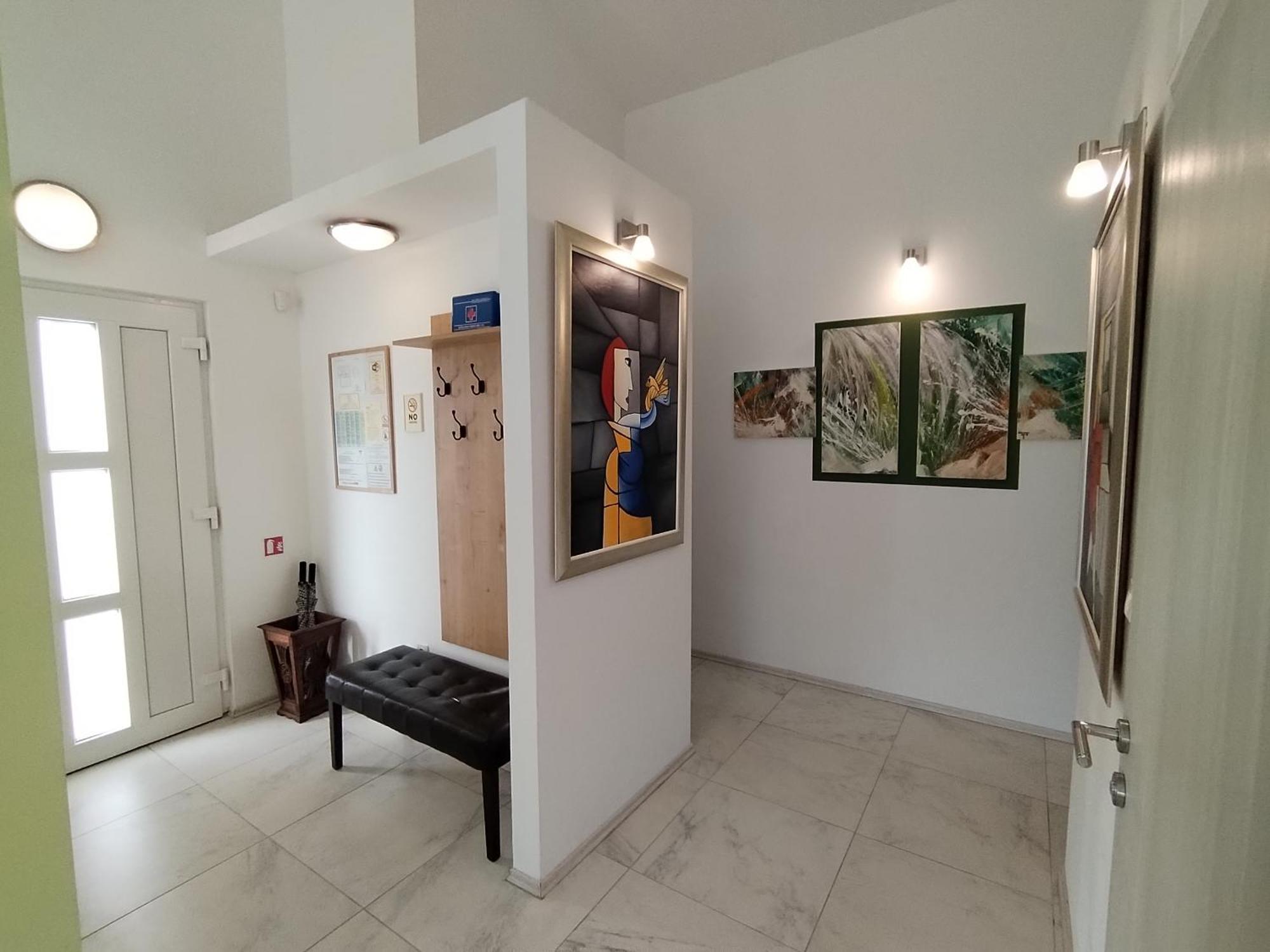 The Forest House Krk 2 Kras エクステリア 写真